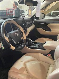 تويوتا هايلاندر